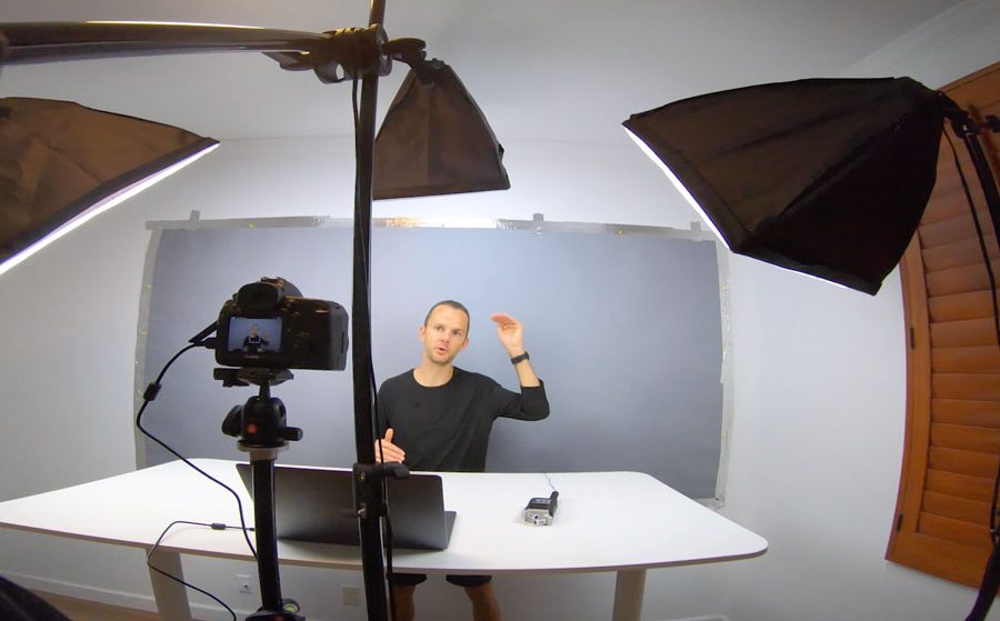 marathon pr program behind the scenes